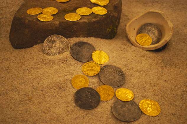© Luisa Pavlíková