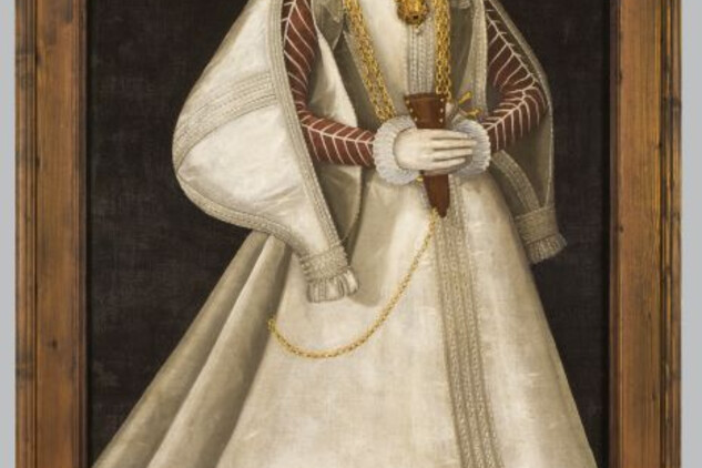 Perchta z Rožmberka