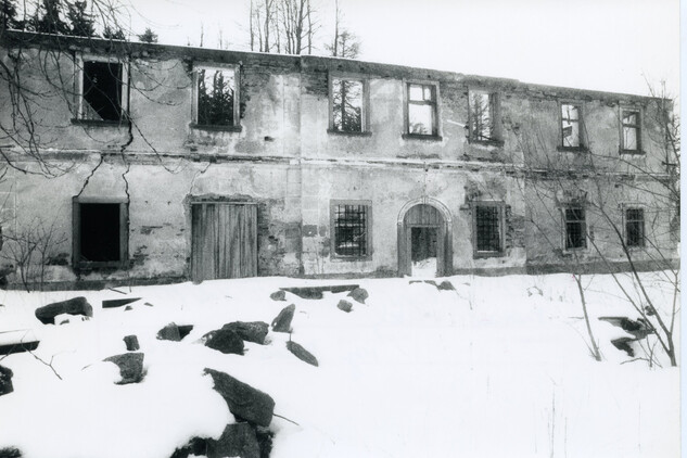 Terezínov v Albeři, 1983