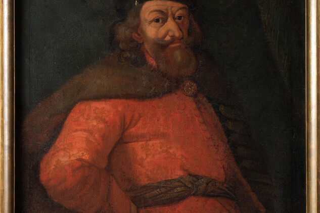 Heřman Černín z Chudenic