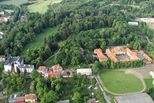 Slatiňany