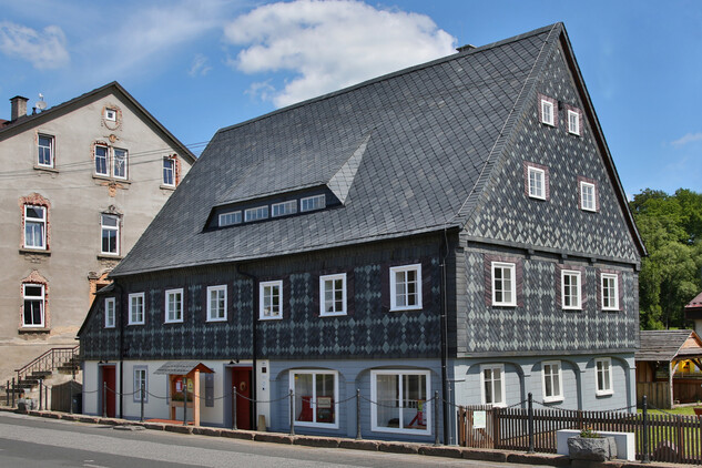 Lipová, okr. Děčín, čp. 424