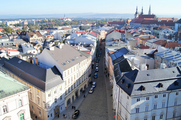 MPR Olomouc