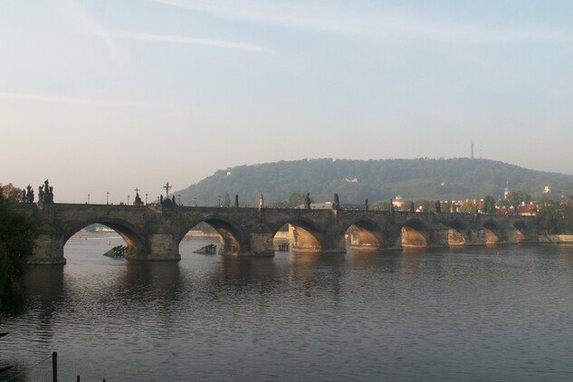 Karlův most (2004)