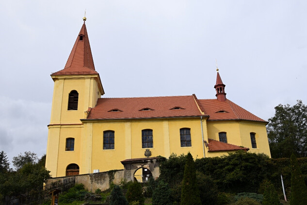 Libořice 2018